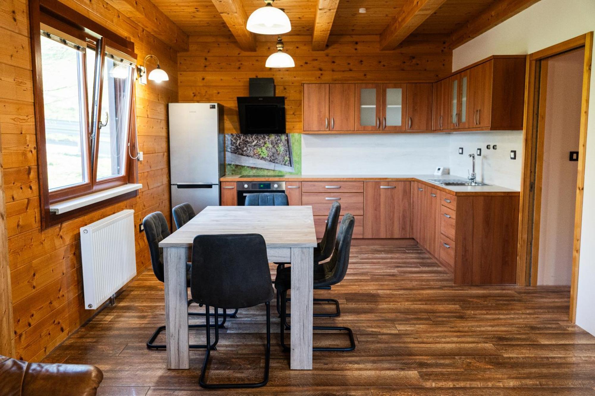 Bed and Breakfast Adventure Farm Store Esterno foto