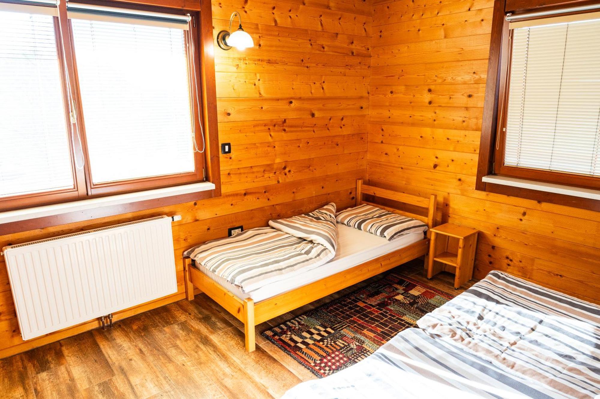 Bed and Breakfast Adventure Farm Store Esterno foto