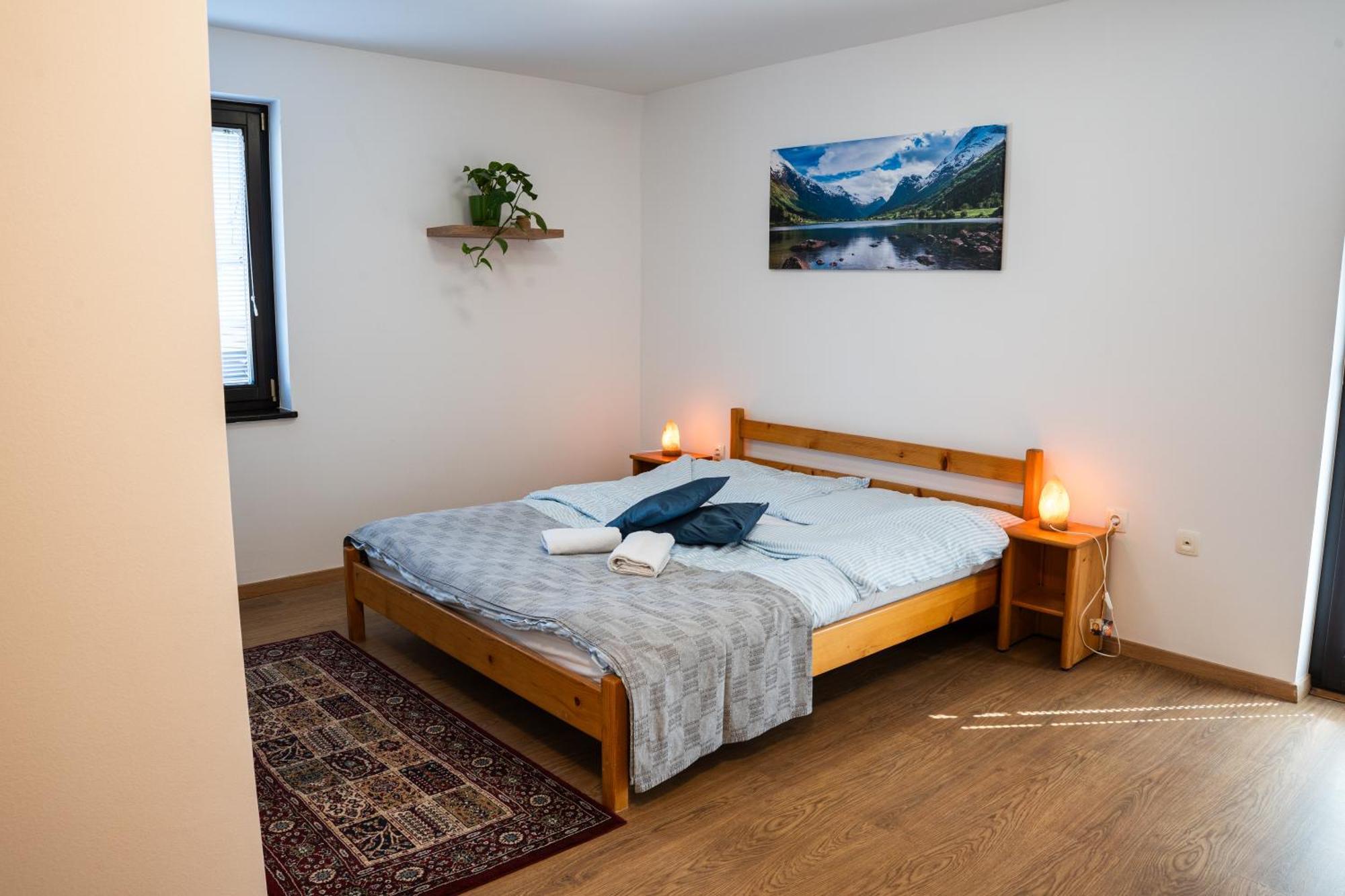 Bed and Breakfast Adventure Farm Store Esterno foto