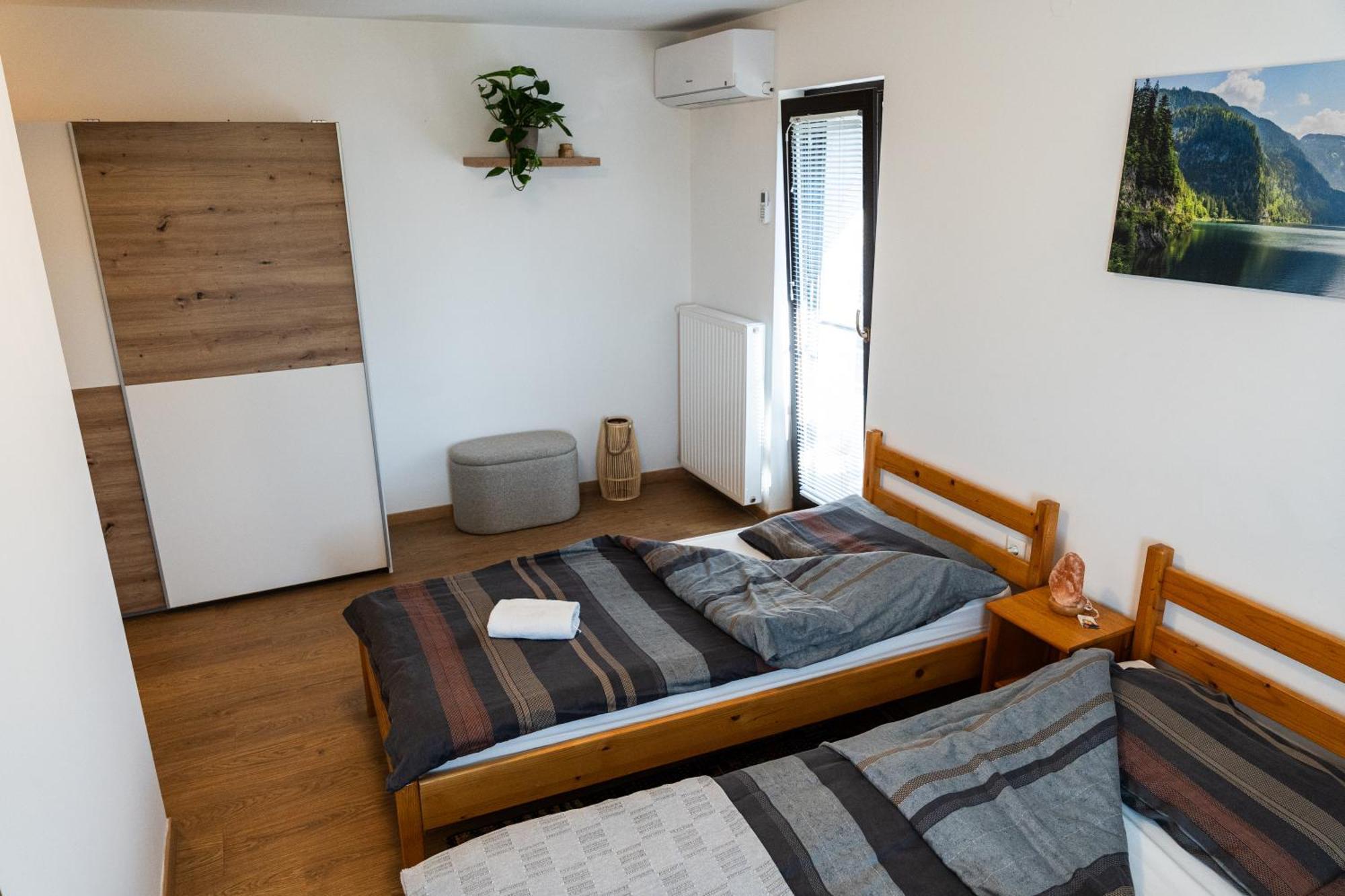 Bed and Breakfast Adventure Farm Store Esterno foto