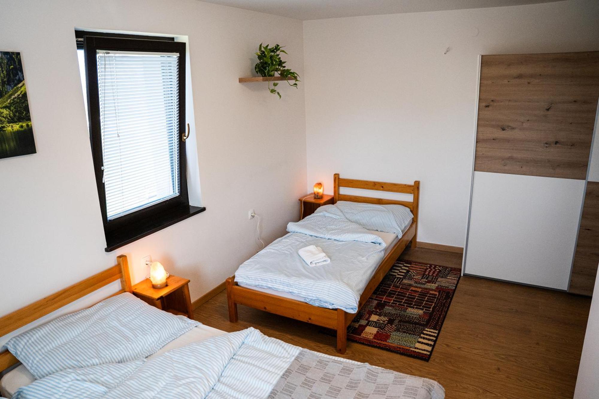 Bed and Breakfast Adventure Farm Store Esterno foto