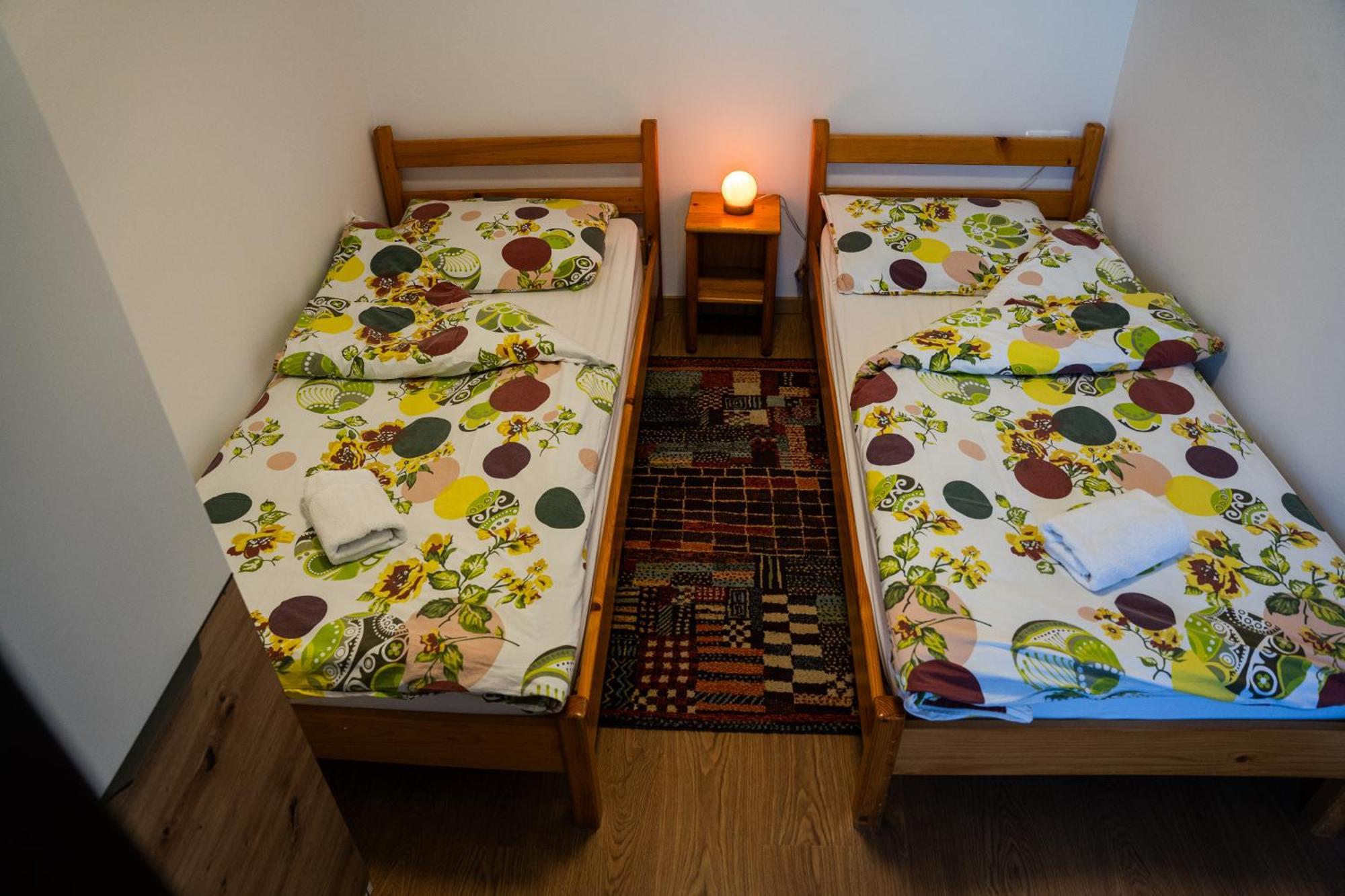 Bed and Breakfast Adventure Farm Store Esterno foto