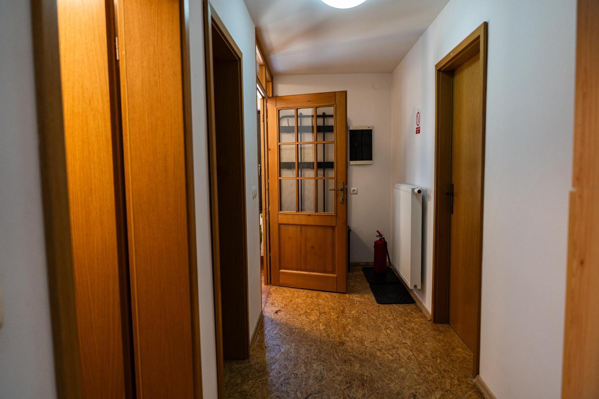 Bed and Breakfast Adventure Farm Store Esterno foto