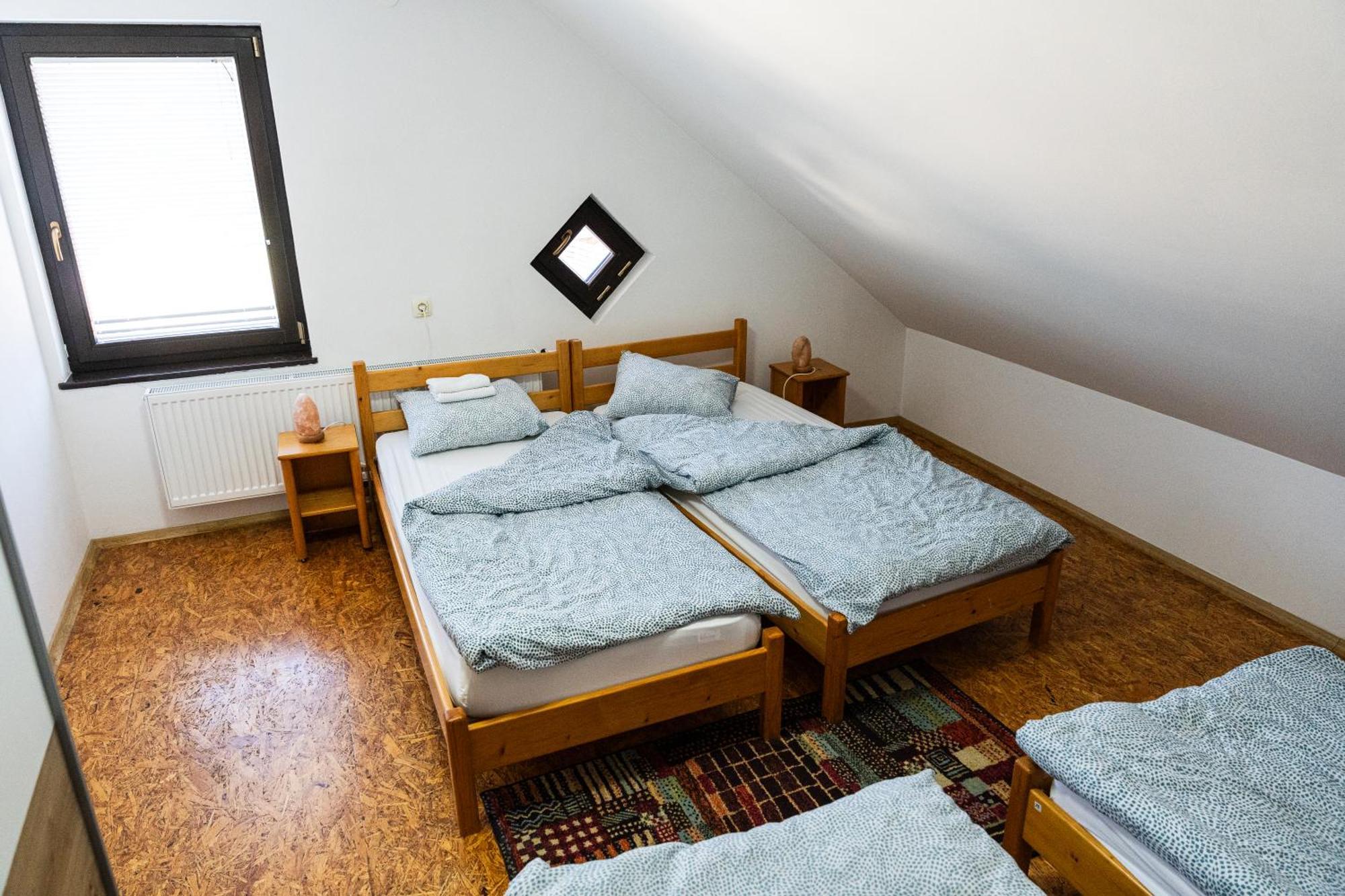 Bed and Breakfast Adventure Farm Store Esterno foto