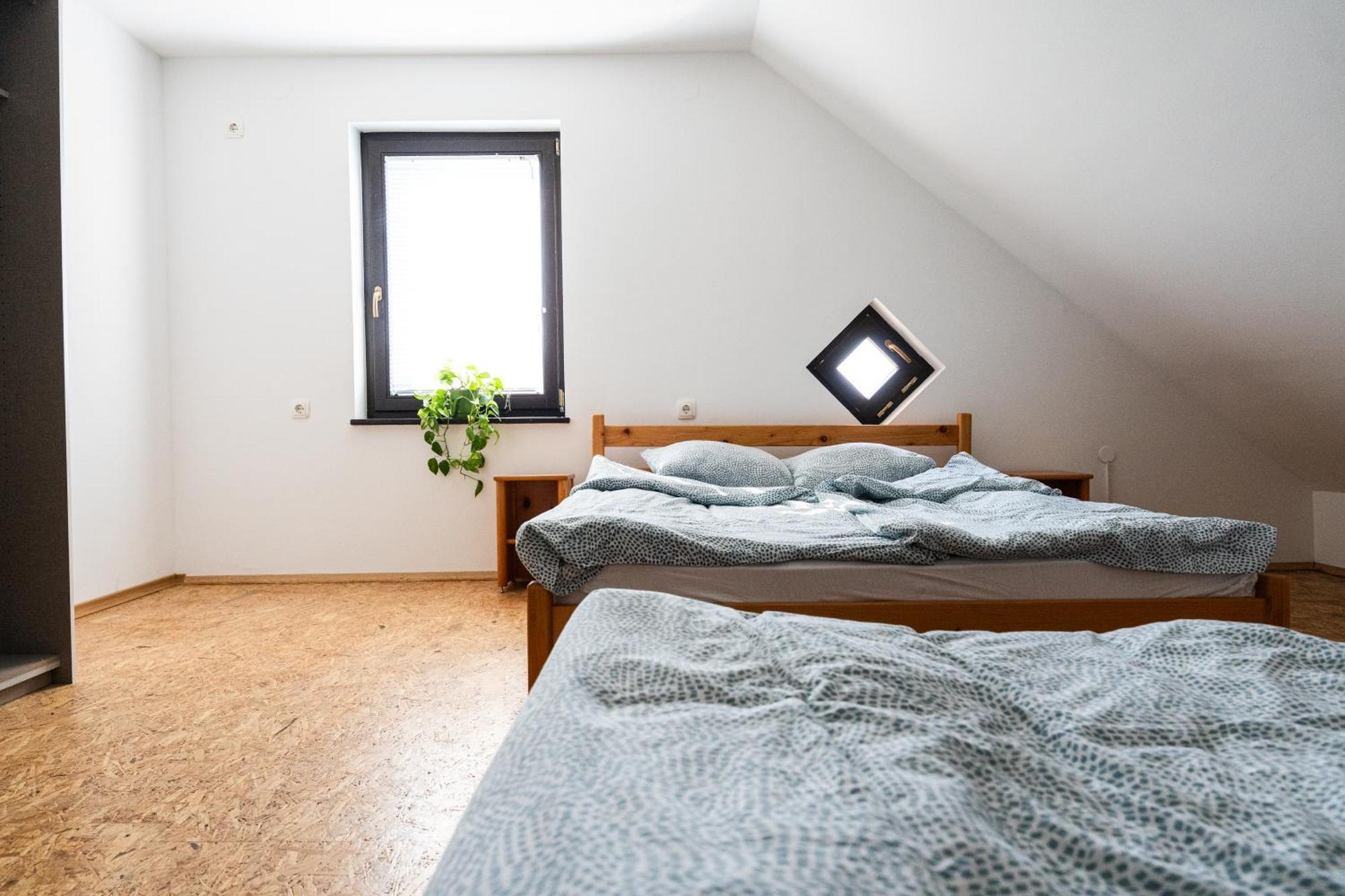 Bed and Breakfast Adventure Farm Store Esterno foto